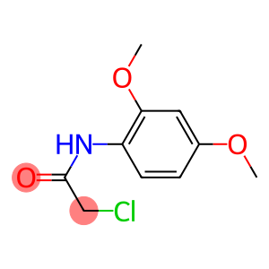 N1-(2,4-dimethoxyphenyl)-2-chloroacetamide, tech