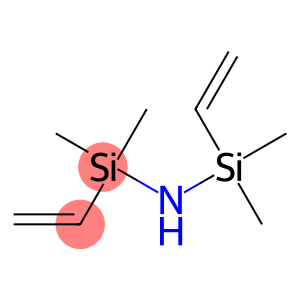 N-(dimethylvinylsilyl)-1,1-dimethyl-1-vinylsilylamine