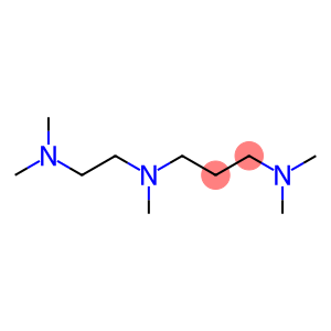 N-[2-(Dimethylamino)ethyl]-N,N',N'-trimethyl-1,3-propanediamine