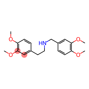 N-[(3,4-Dimethoxyphenyl)methyl]-3,4-dimethoxybenzeneethanamine