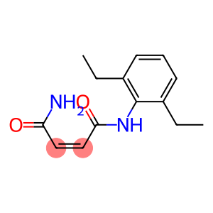 N-(2,6-Diethylphenyl)maleamide