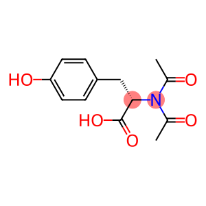 N-DIACETYL-L-TYROSINE