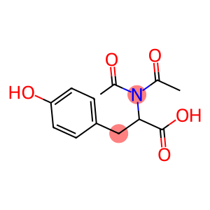 N-DIACETYL-DL-TYROSINE