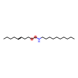 N-Decyl-5-decenylamine