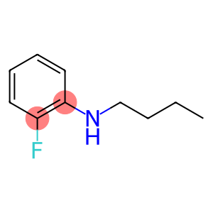 N-butyl-2-fluoroaniline