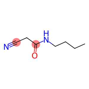 N-butyl-2-cyanoacetamide