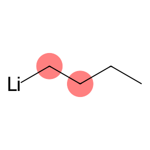 N-Butyl Lithium 20% Solution In Cyclohexane