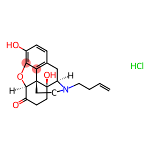 N-(3-Butenyl-d7) NoroxyMorphone Hydrochloride