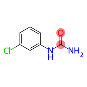 N-(3-chlorophenyl)urea