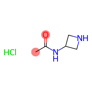 N-(azetidin-3-yl)acetamide hydrochloride