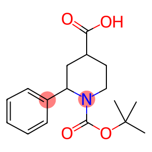 N-BOC-2-PHENYL-ISONIPECOTIC ACID