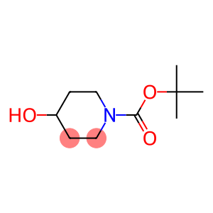 N-Boc-4-HydroxyPiperdine