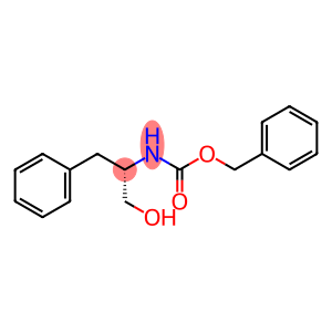 N-carbobenzyloxyphenylalaninol