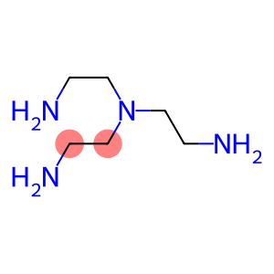 聚合物键合型三(2-氨基乙基)胺