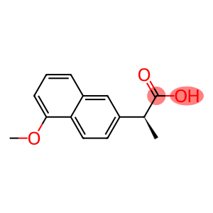 Naproxen (1.0 mg/mL) in Methanol