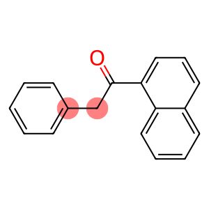 1-(1-Naphtyl)-2-phenylethanone