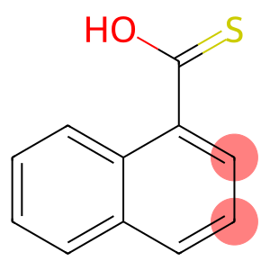 Naphthalene-1-thiocarboxylic acid