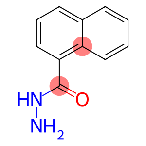 naphthalene-1-carbohydrazide