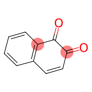naphthalene-1,2-dione