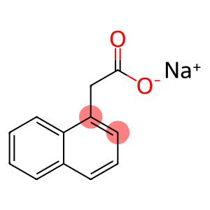 1-Naphthaleneacetic acid  soidium