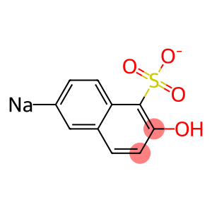 2-Naphthol-6-sodium sulfonate