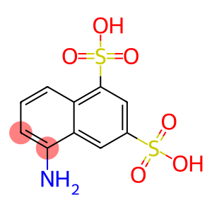 1-Naphthylamine-5,7-Disulonic Acid