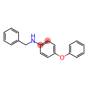 N-benzyl-4-phenoxyaniline