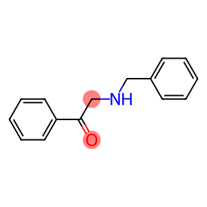 N-苄基-1-苯基乙胺