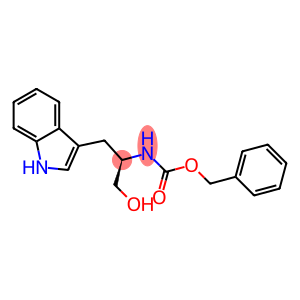 N-Benzyloxycarbonyl-D-tryptophanol