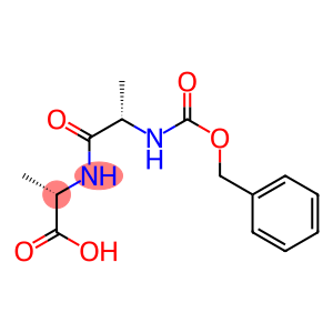 N-BENZYLOXYCARBONYL-L-ALANYL-L-ALANINE