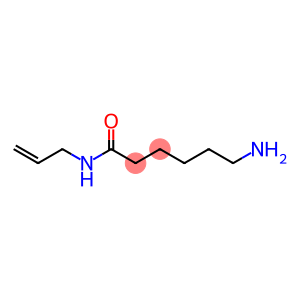 N-allyl-6-aminohexanamide