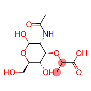 N-Acetyl-nuramic acid