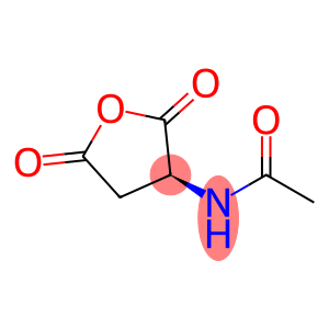 N-Acetyl-L-aspartic acid anhydride