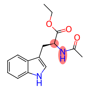 N-Acetyl-Tryptophan Ethyl Ester