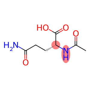 N-乙酰-D-谷氨酰氨