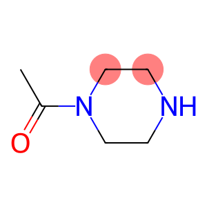 N-Acetylpiperzine