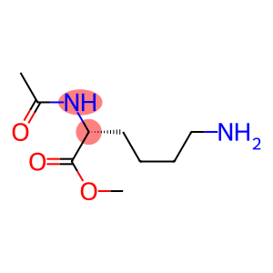 (+)-N2-Acetyl-D-lysine methyl ester