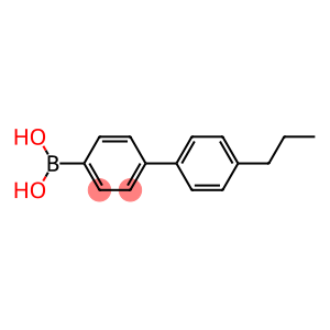 4-Propylbiphenylboronic acid