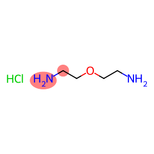 2,2'-OXYBIS(ETHYLAMINE) HYDROCHLORIDE