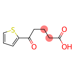 5-oxo-5-(thiophen-2-yl)pentanoic acid
