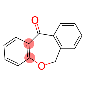 11-oxo-6,11-dihydrodibenzo[B,E] dxepin