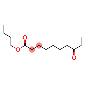 8-Oxodecanoic acid butyl ester