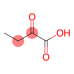 2-Oxobutanoic Acid-13C,d5 Sodium Salt