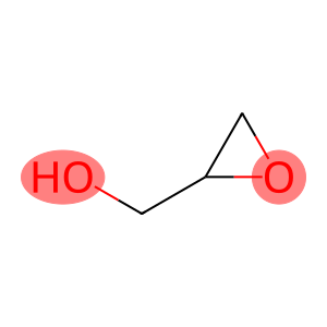 oxiran-2-ylmethanol