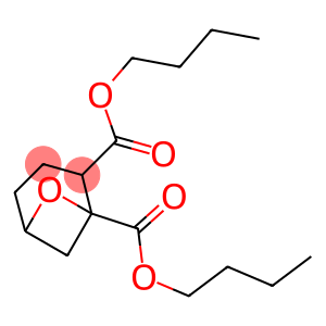 7-Oxabicyclo[3.1.1]heptane-1,2-dicarboxylic acid dibutyl ester
