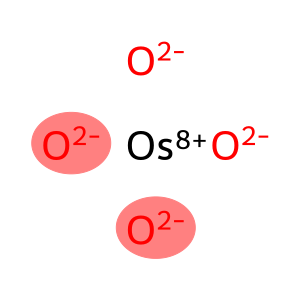 Osmium  (VIII)  TetrOxide  (1%  w/v  in  Solution)