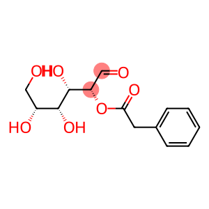 2-O-(Phenylacetyl)-D-glucose