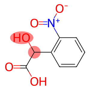 (-)-o-Nitro-D-mandelic acid