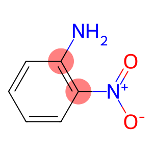 o-nitrophenylamine