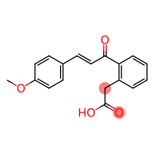 O-(4-METHOXYCINNAMOYL)PHENYLACETATE